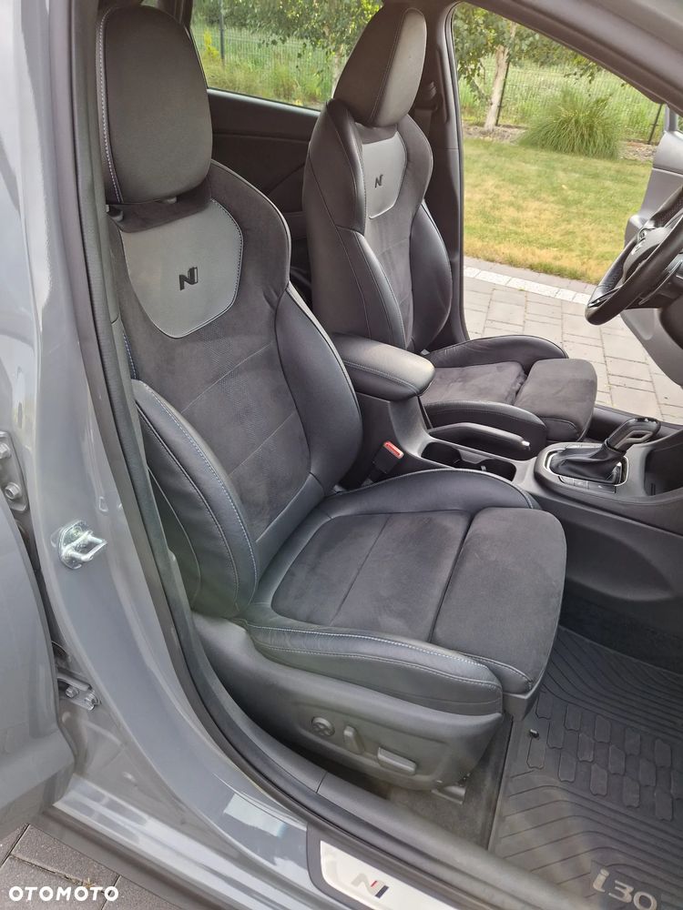 Hyundai i30 N - 16
