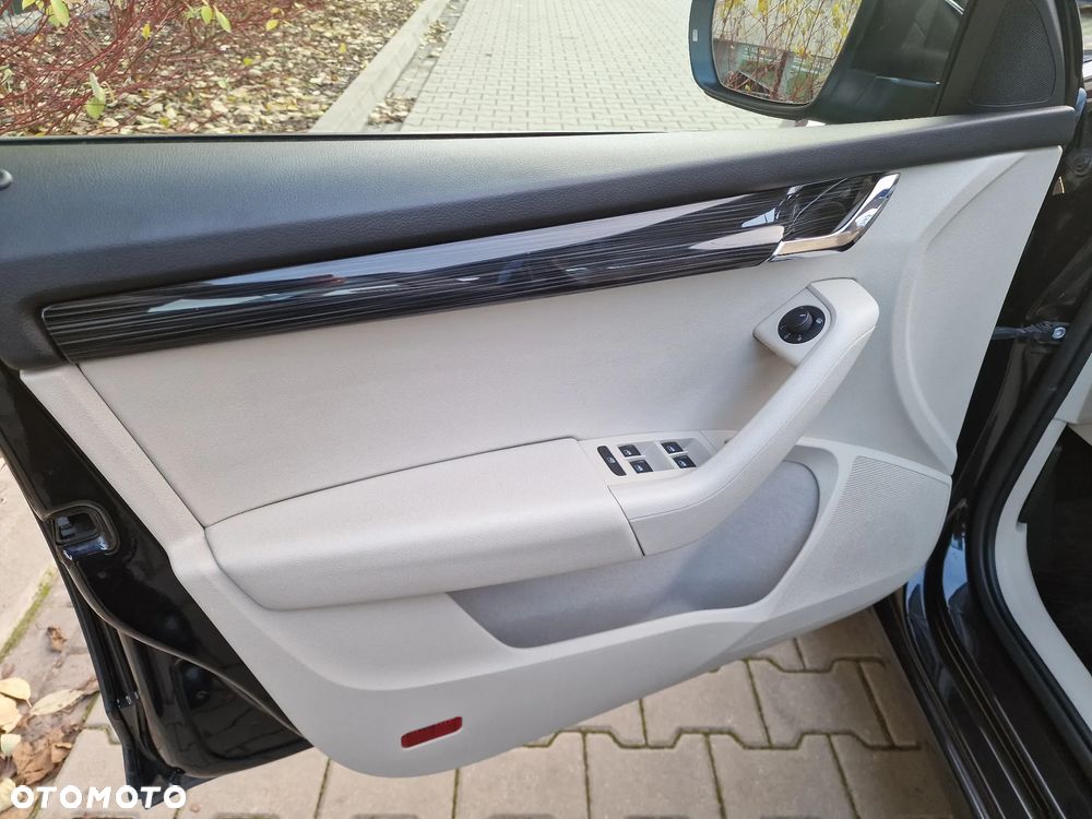 Skoda Octavia 1.6 TDI Style - 20