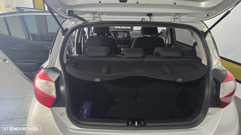 Hyundai i10 1.0 Comfort (TT) - 21