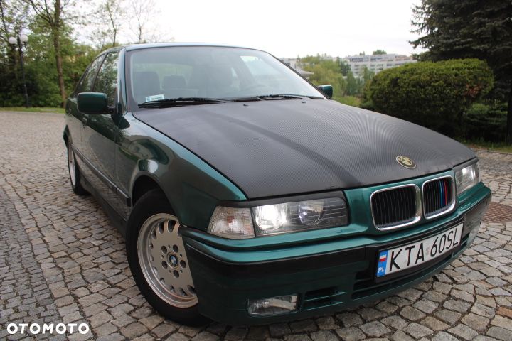 BMW Seria 3 - 24