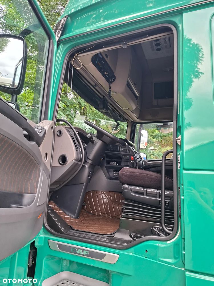 DAF XF 480 - 10