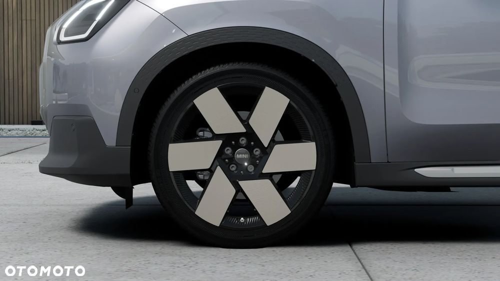 MINI Countryman C Favoured Trim - 5