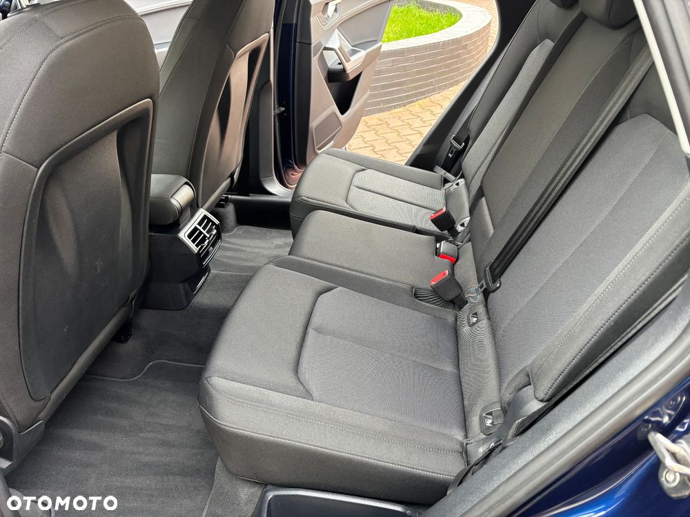 Audi Q3 35 TDI Advanced S tronic - 21