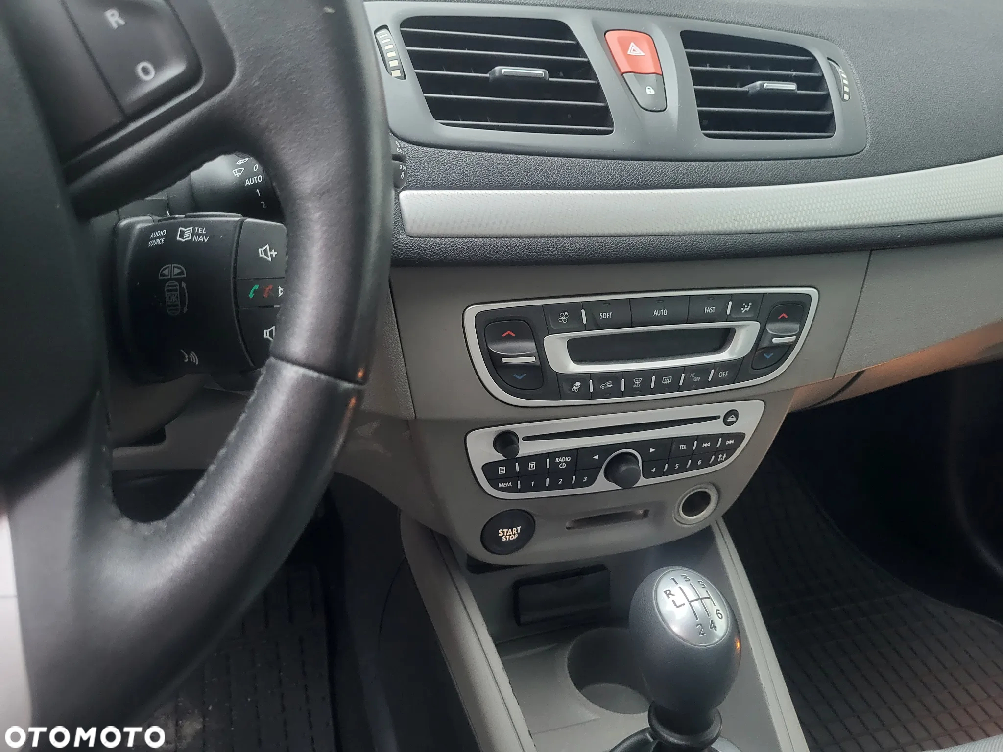 Renault Megane 1.5 dCi Dynamique - 10