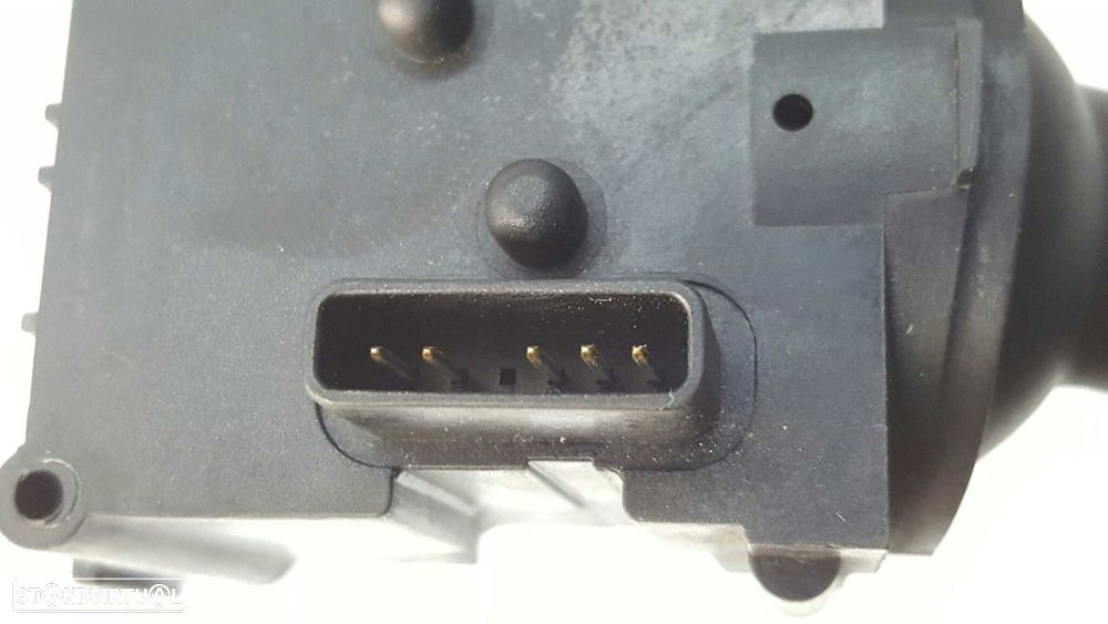 COMANDO DO LIMPA-VIDROS AUDI Q7 (4L) 3.0 TDI - 4