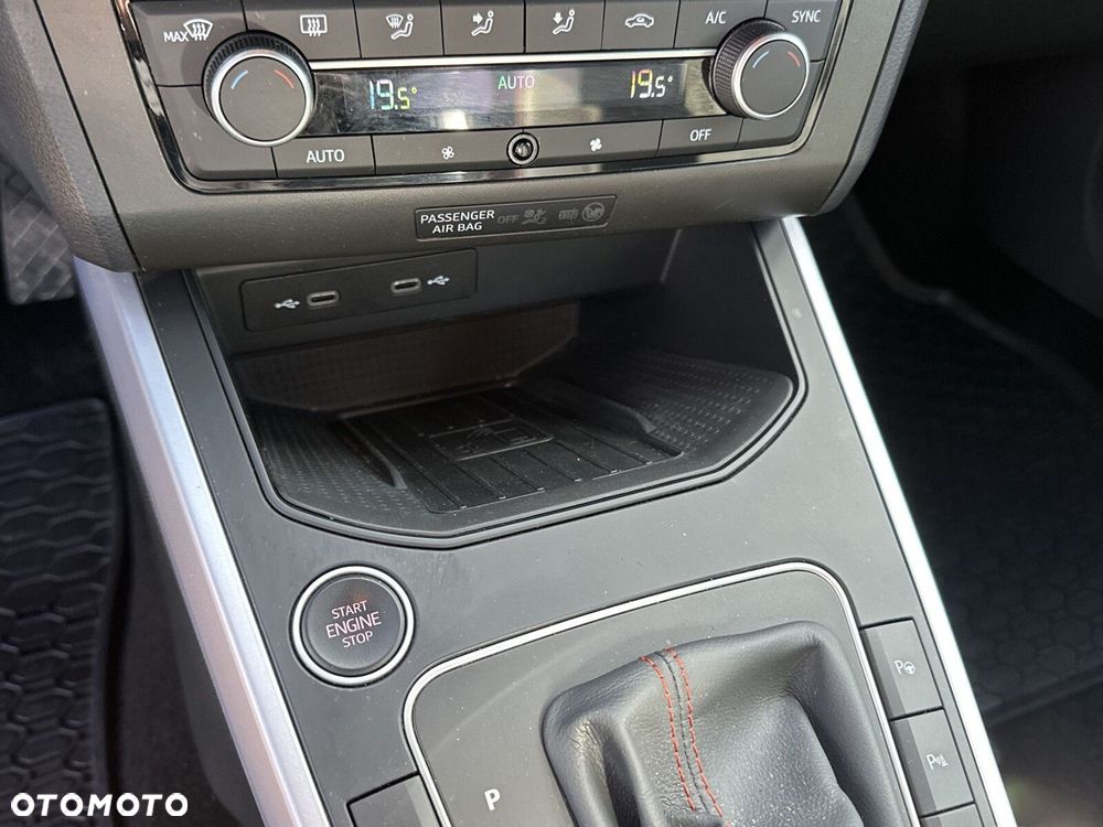 Seat Arona 1.0 TSI FR S&S DSG - 26