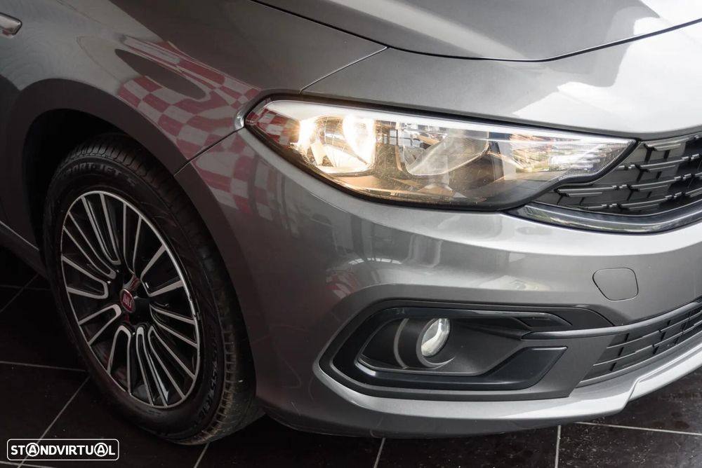 Fiat Tipo Station Wagon 1.3 Multijet City Life - 16