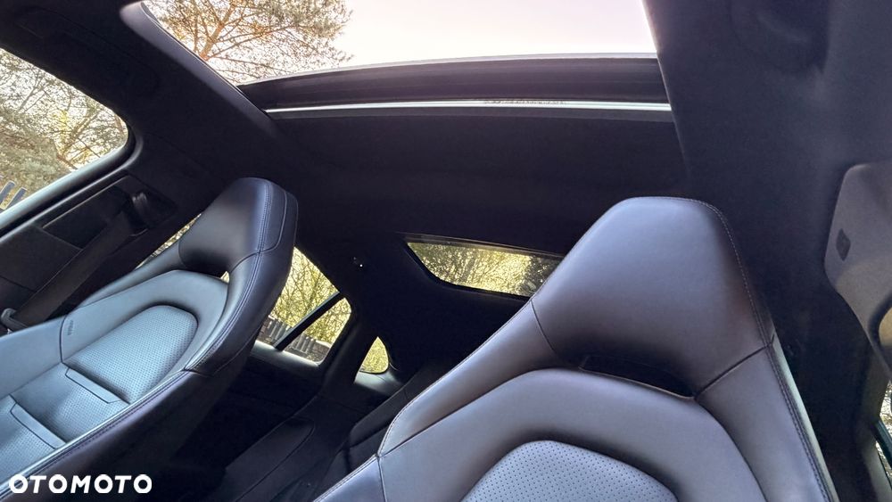 Porsche Panamera 4S Diesel - 17