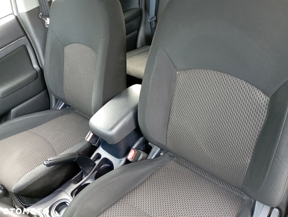 Mitsubishi ASX 1.6 Inform - 5
