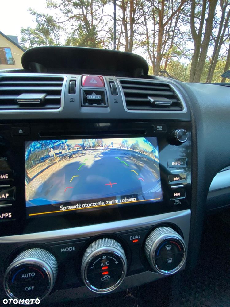 Subaru XV 2.0i Exclusive CVT - 25