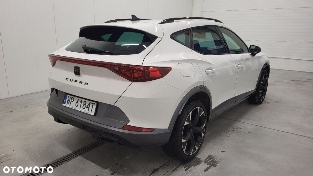 Cupra Formentor 2.0 TSI 4Drive DSG - 6