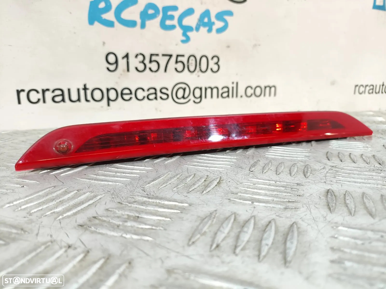 TERCEIRO STOP ORIGINAL FIAT BRAVO 2 - 6