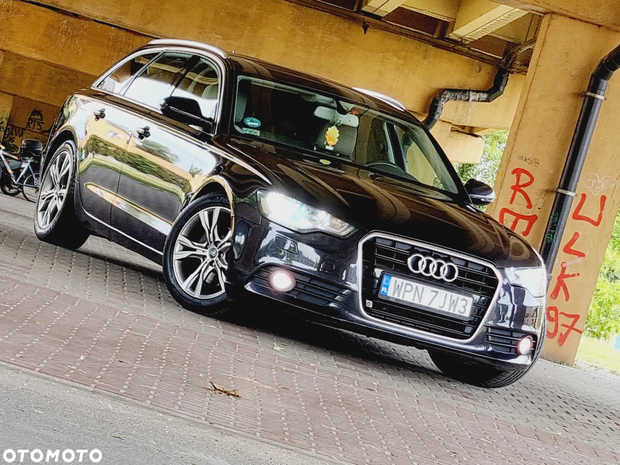 Audi A6 2.0 TDI Prime Line Multitronic - 4