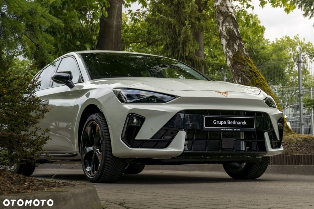 Cupra Leon - 10