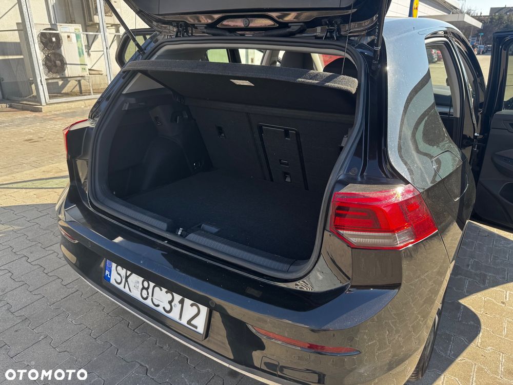 Volkswagen Golf 2.0 TDI SCR DSG Move - 27