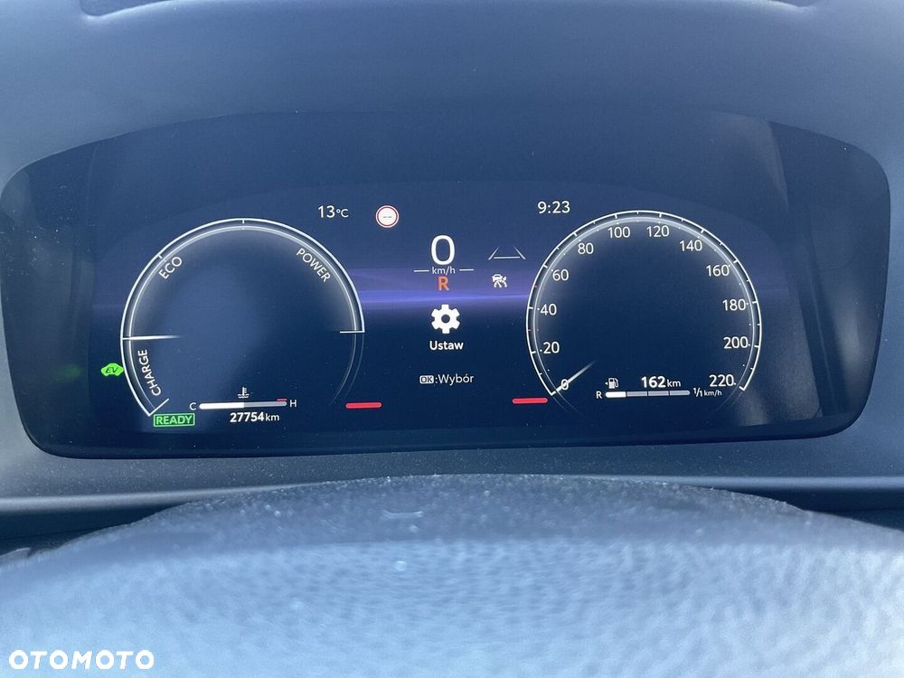Toyota C-HR 2.0 Hybrid Dynamic Force Style - 10