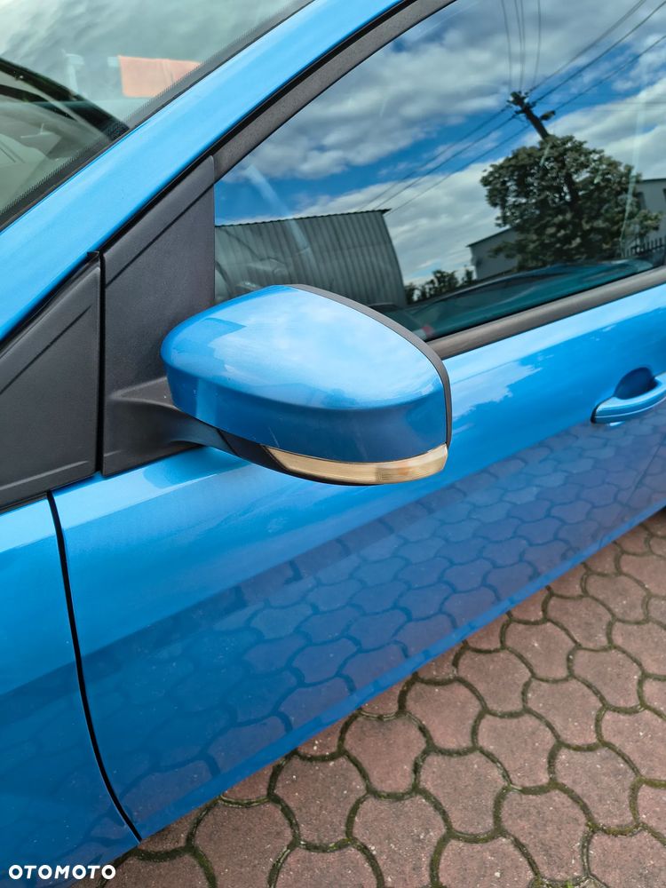 Ford Focus 1.8 FF Gold X - 20