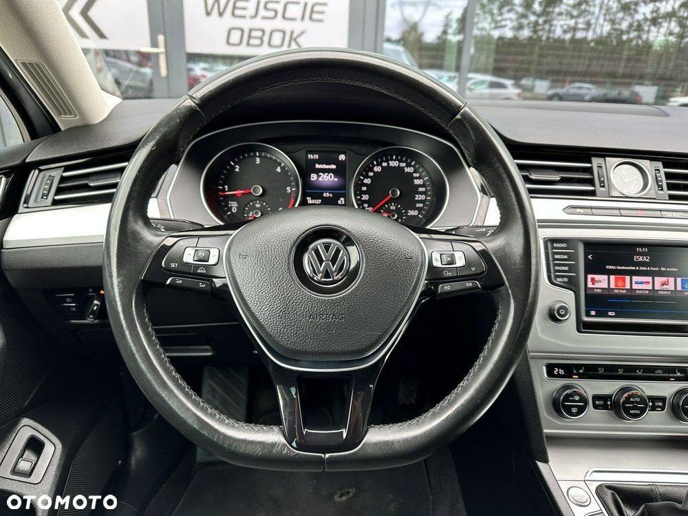 Volkswagen Passat Variant 2.0 TDI SCR Comfortline - 19
