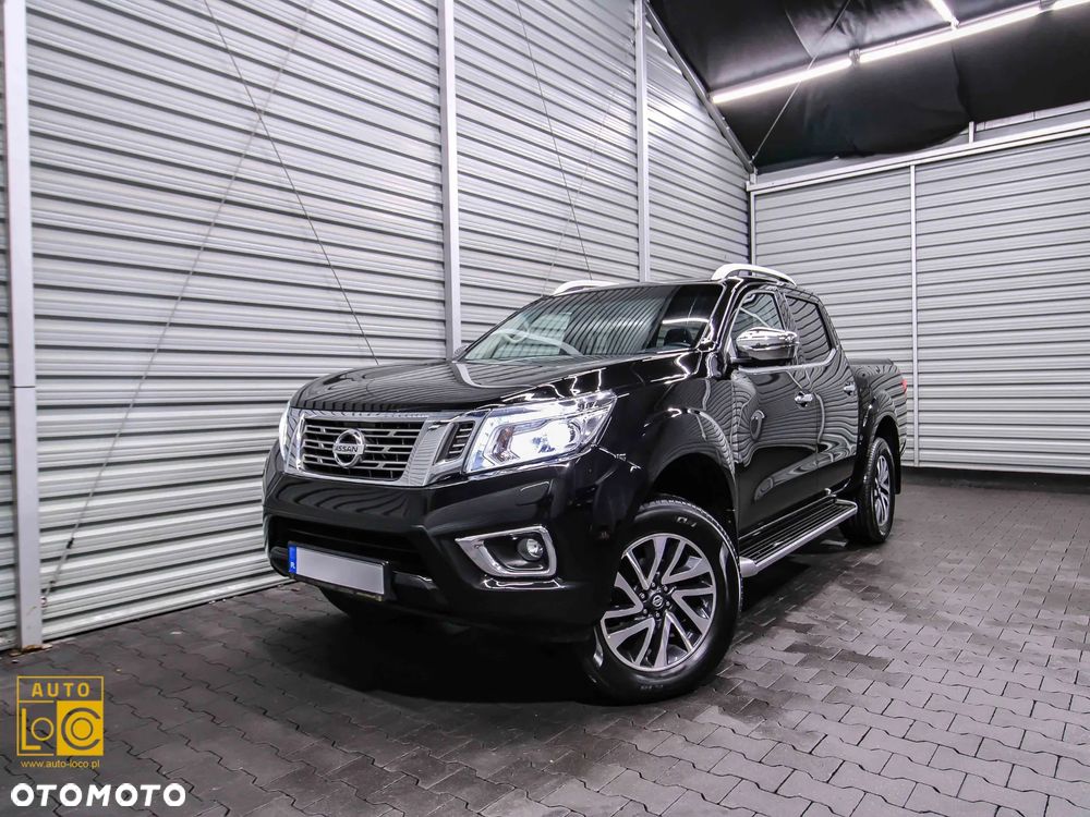 Nissan Navara - 3
