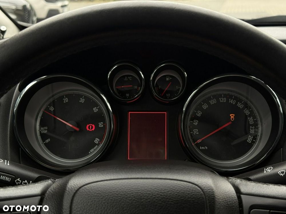 Opel Astra - 15