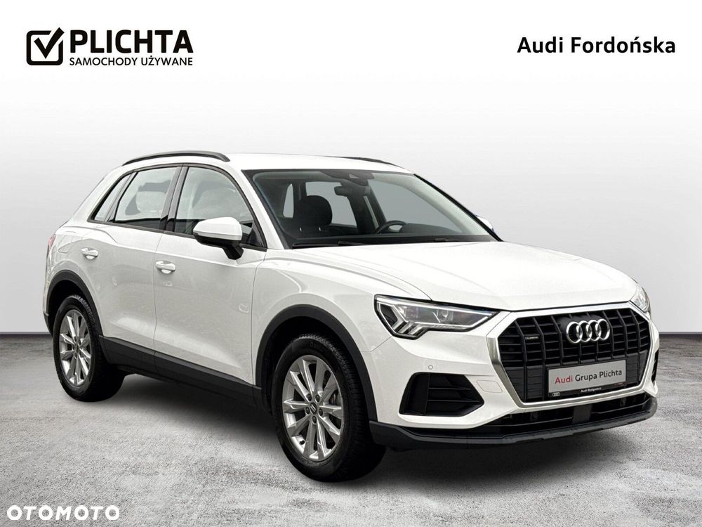 Audi Q3 40 TFSI Quattro Advanced S tronic - 7