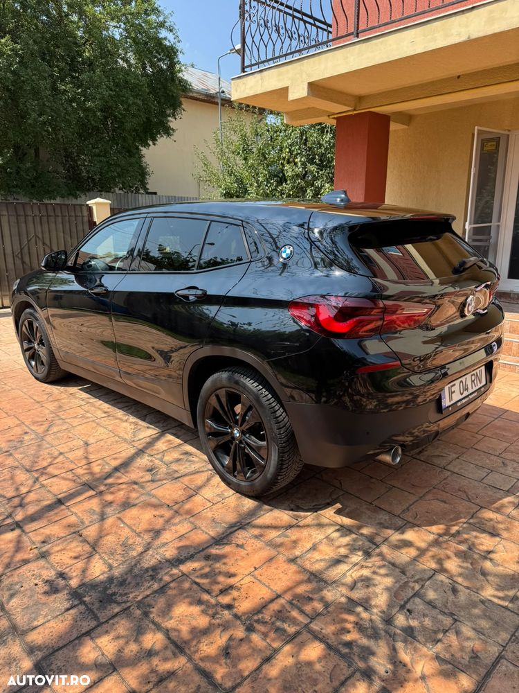 BMW X2 - 6