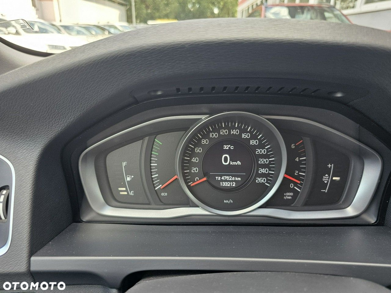 Volvo S60 D2 Drive-E Kinetic - 37