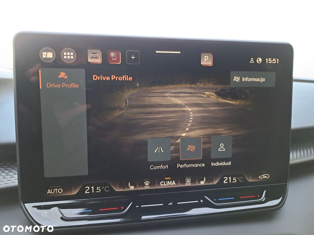 Cupra Terramar 1.5 eTSI mHEV DSG - 20