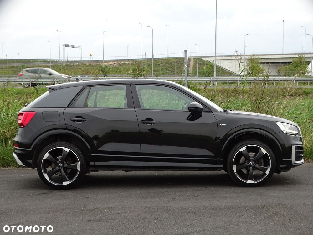 Audi Q2 1.4 TFSI CoD Sport - 11
