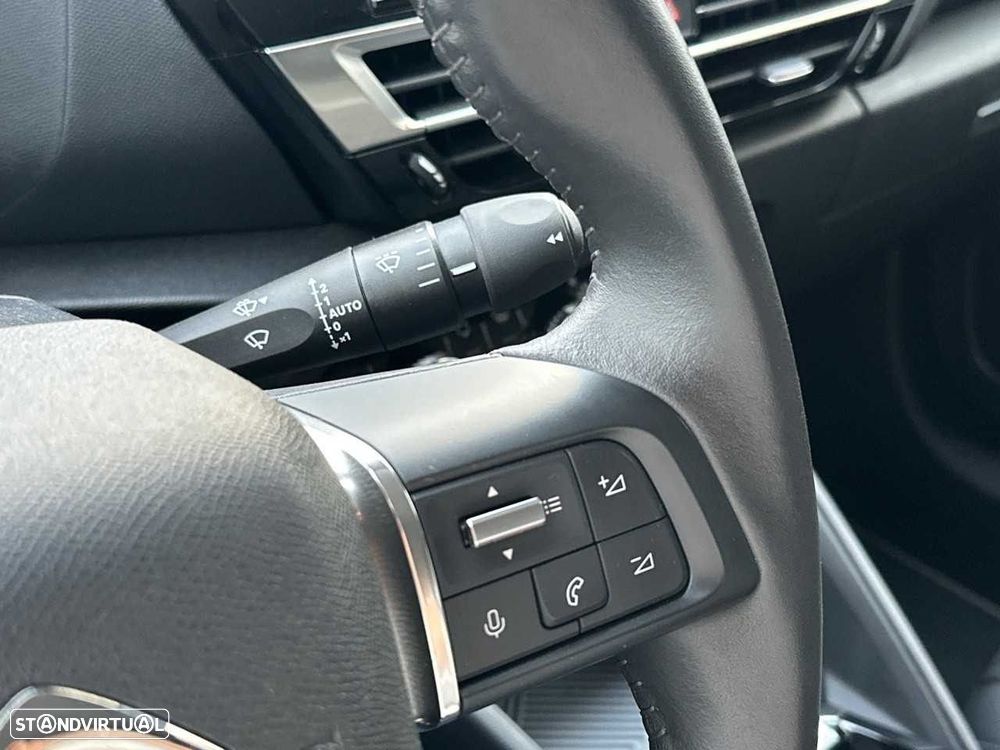 Citroën e-C4 50 kWh Feel Pack - 13