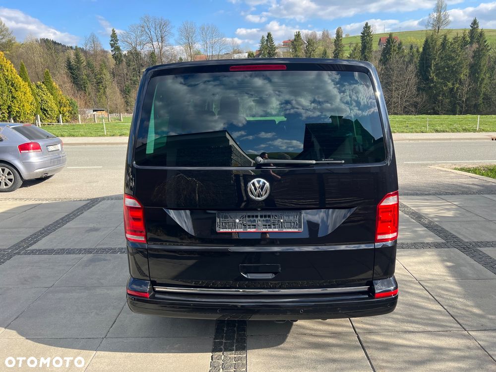 Volkswagen Multivan 2.0 BiTDI L1 Business - 6