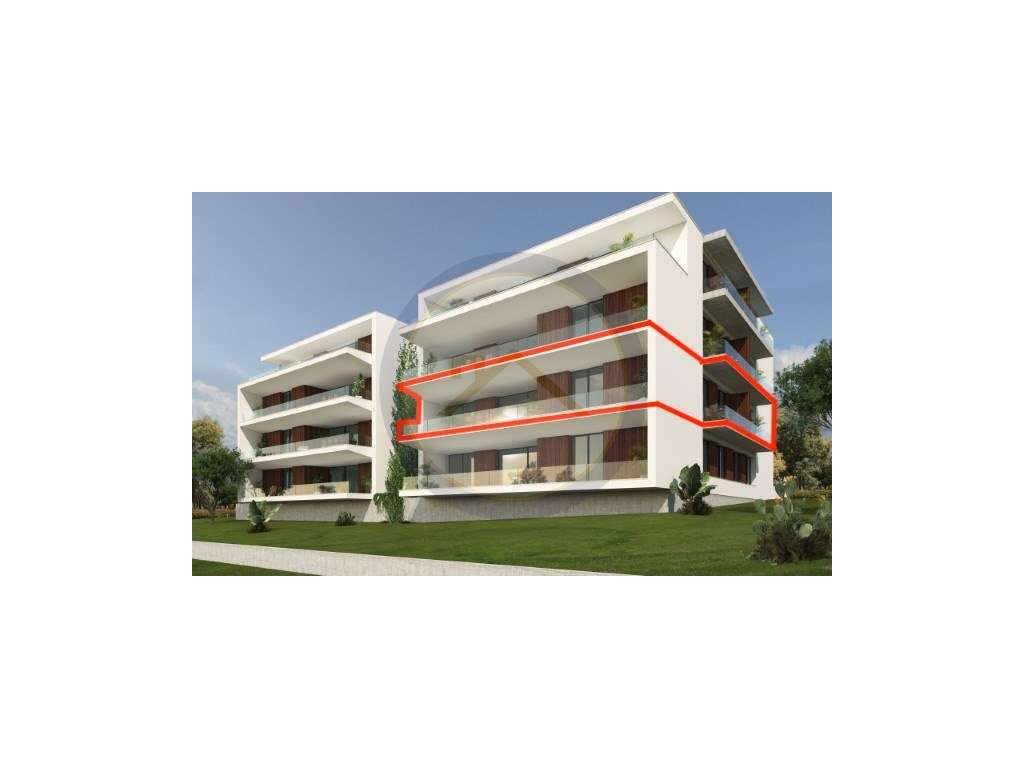 Fantástico T4 em Caldas da Rainha - Grande imagem: 2/18