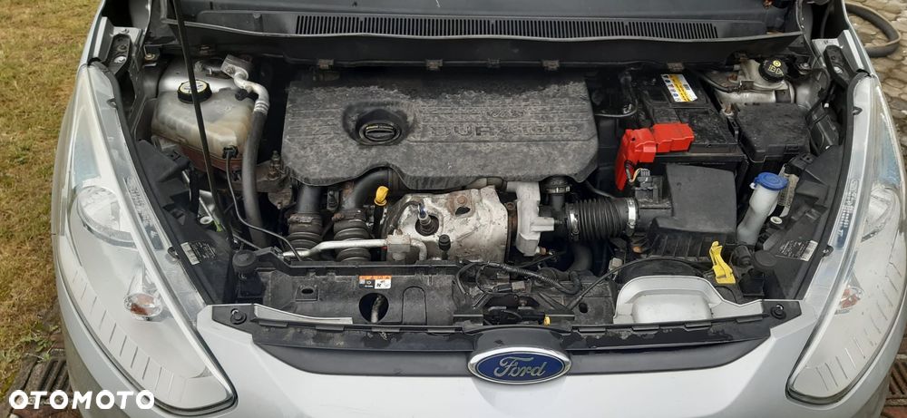 Ford B-MAX - 2