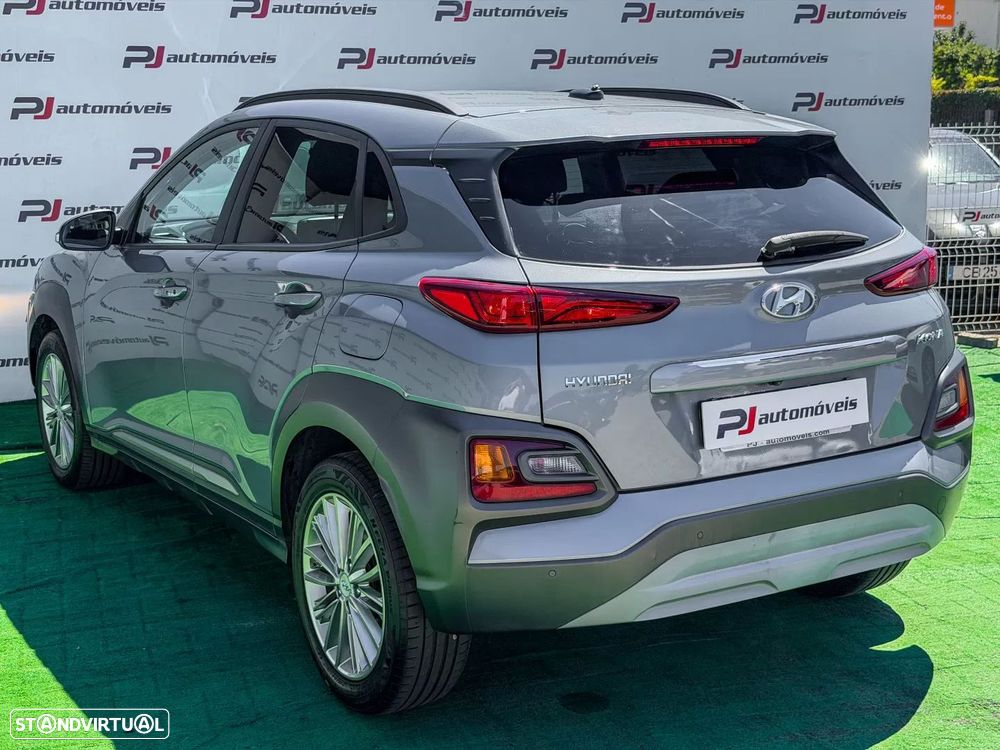 Hyundai Kauai 1.0 T-GDi Premium - 5