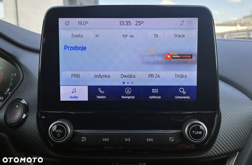 Ford Puma 1.5 EcoBoost ST X - 10