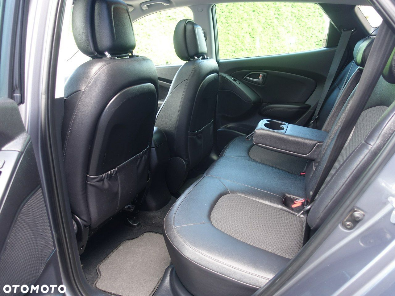 Hyundai ix35 1.7 CRDi 2WD Trend - 16