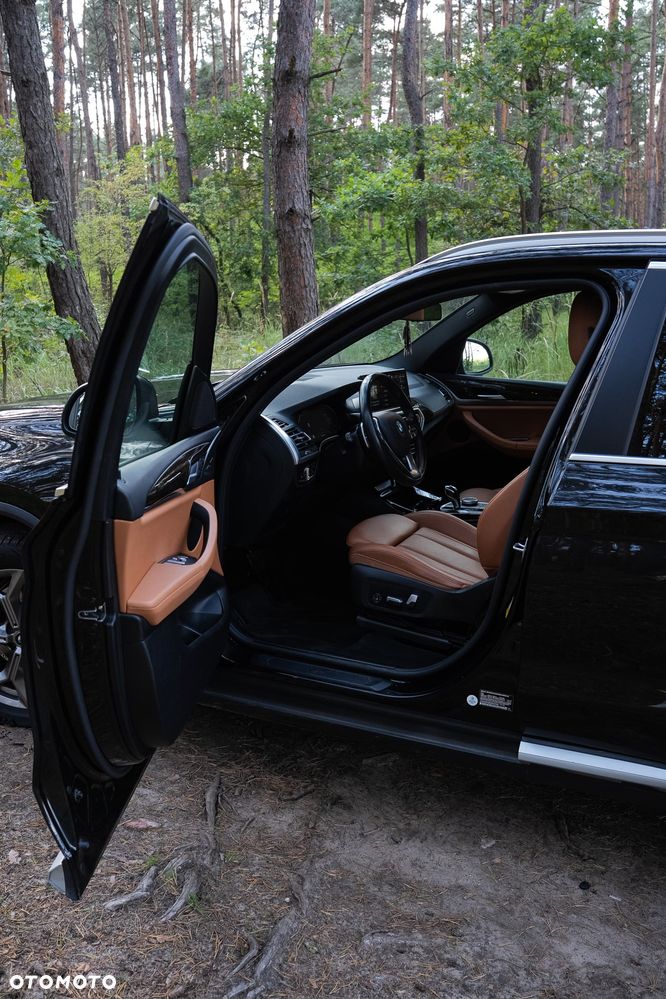 BMW X3 - 6