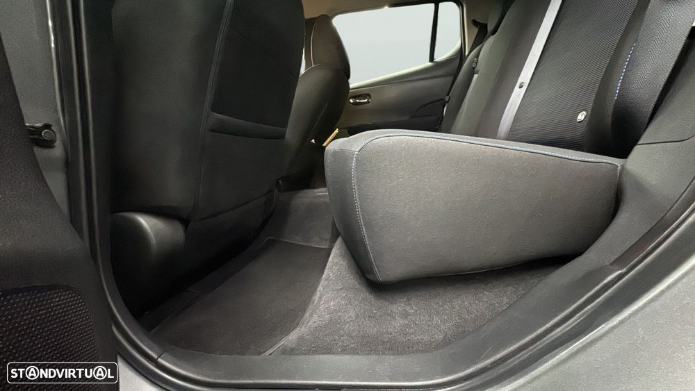 Nissan Leaf N-Connecta - 12