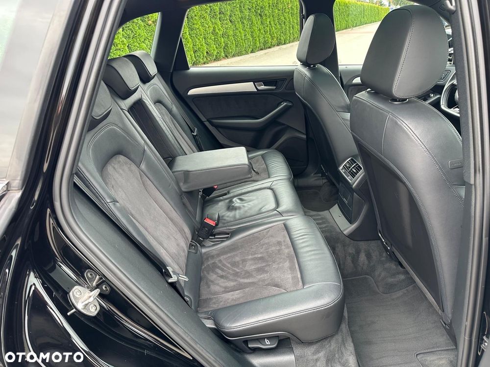 Audi SQ5 3.0 TDI quattro tiptronic - 19