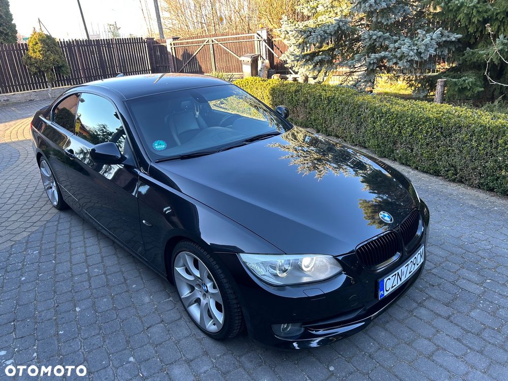 BMW Seria 3 320i M Sport Edition - 21