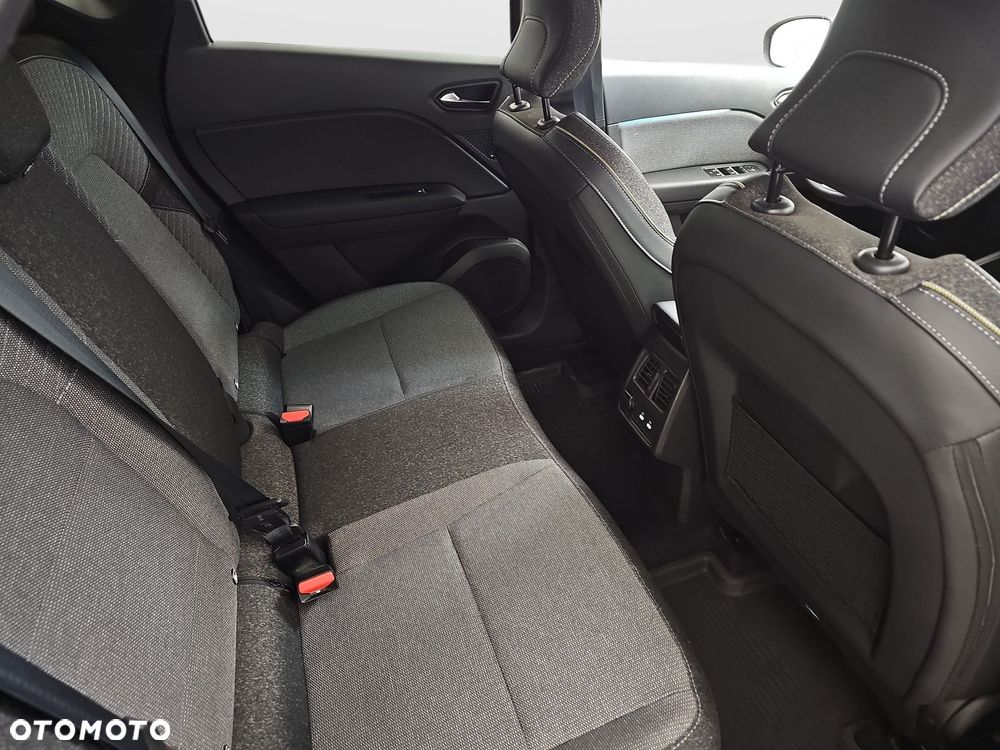 Renault Captur 1.3 TCe mHEV Techno EDC - 34