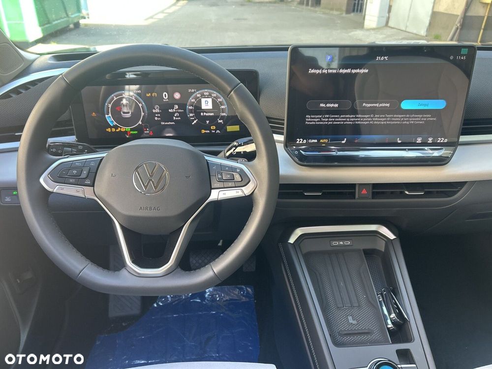 Volkswagen T-Roc - 22
