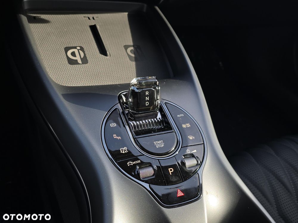 BYD Seal 82.5kWh Excellence AWD - 21