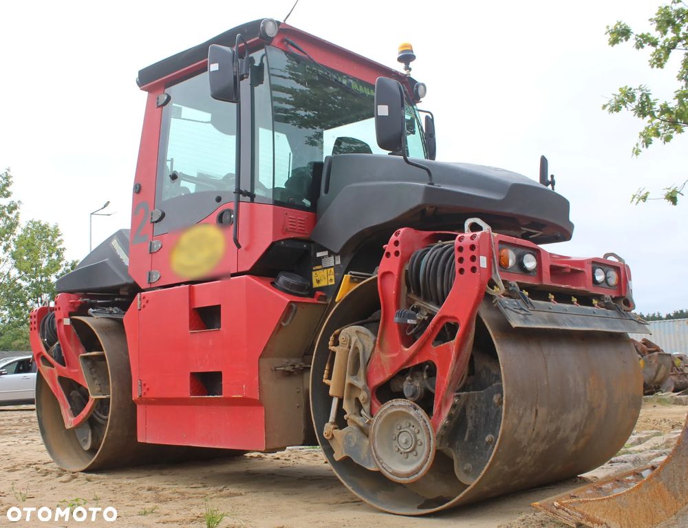 Bomag BW174 AP-AM - 9