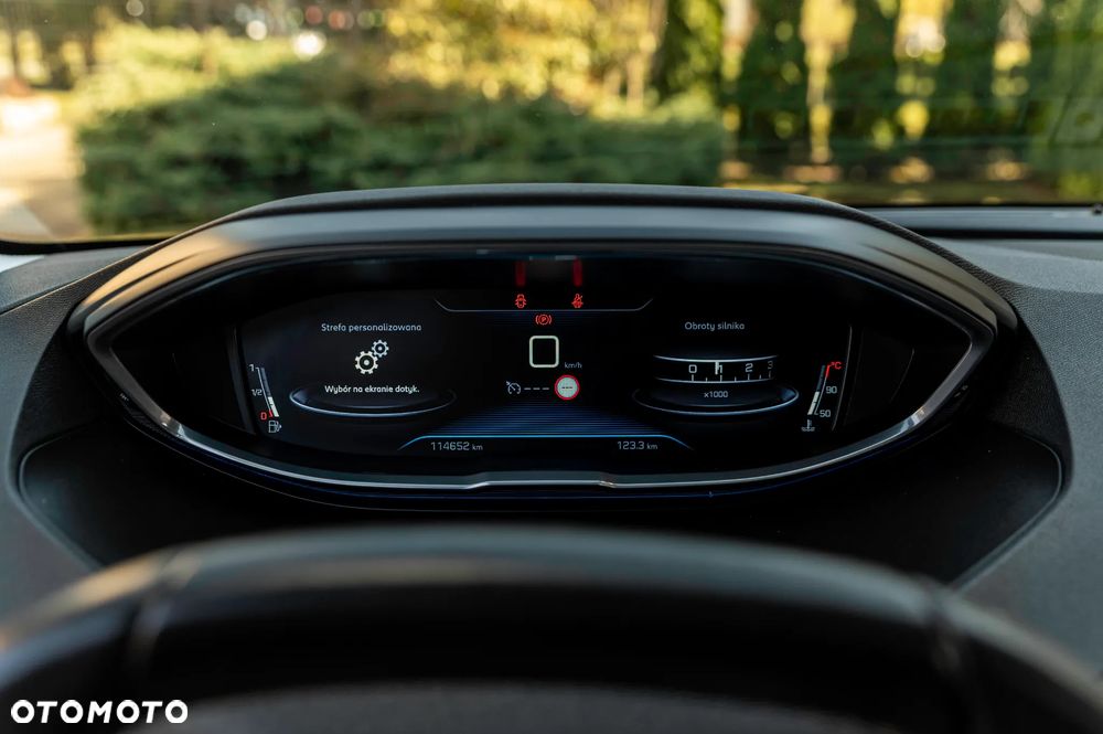 Peugeot 3008 1.2 PureTech Style - 24