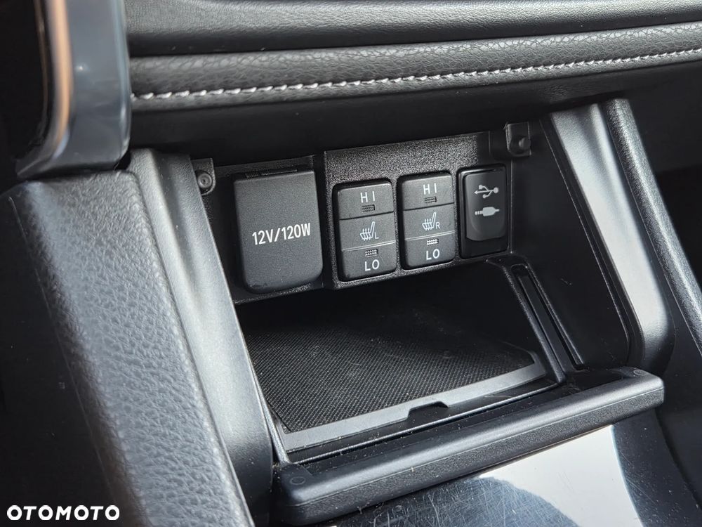 Toyota Auris 1.6 D-4D Edition-S - 19