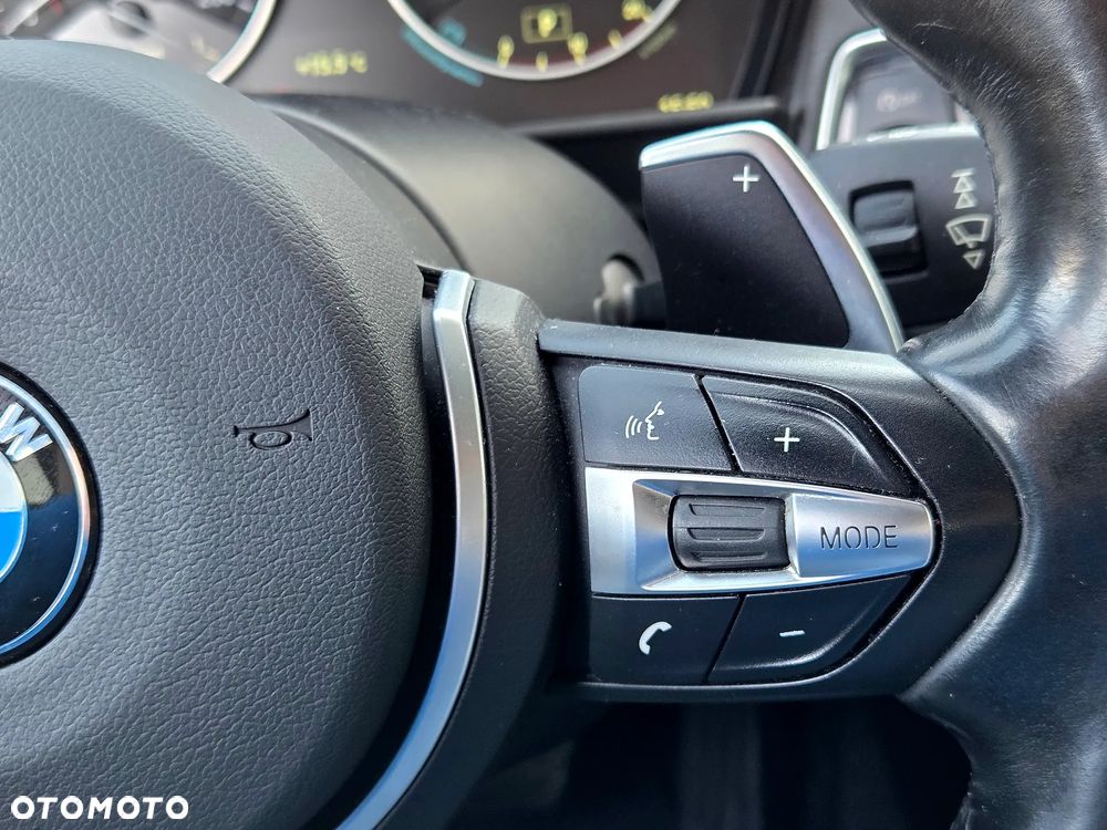 BMW Seria 1 120d M Sport sport - 21