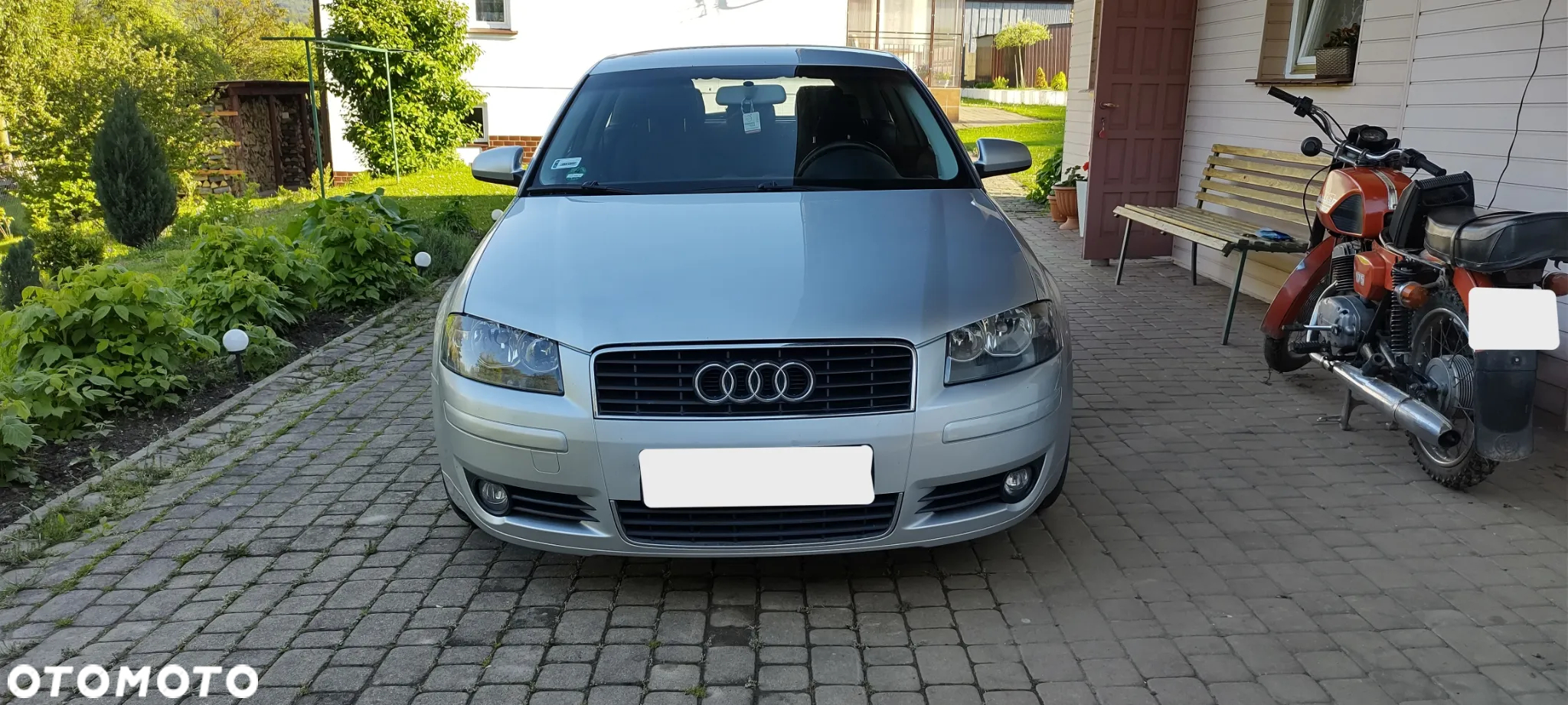 Audi A3 - 2