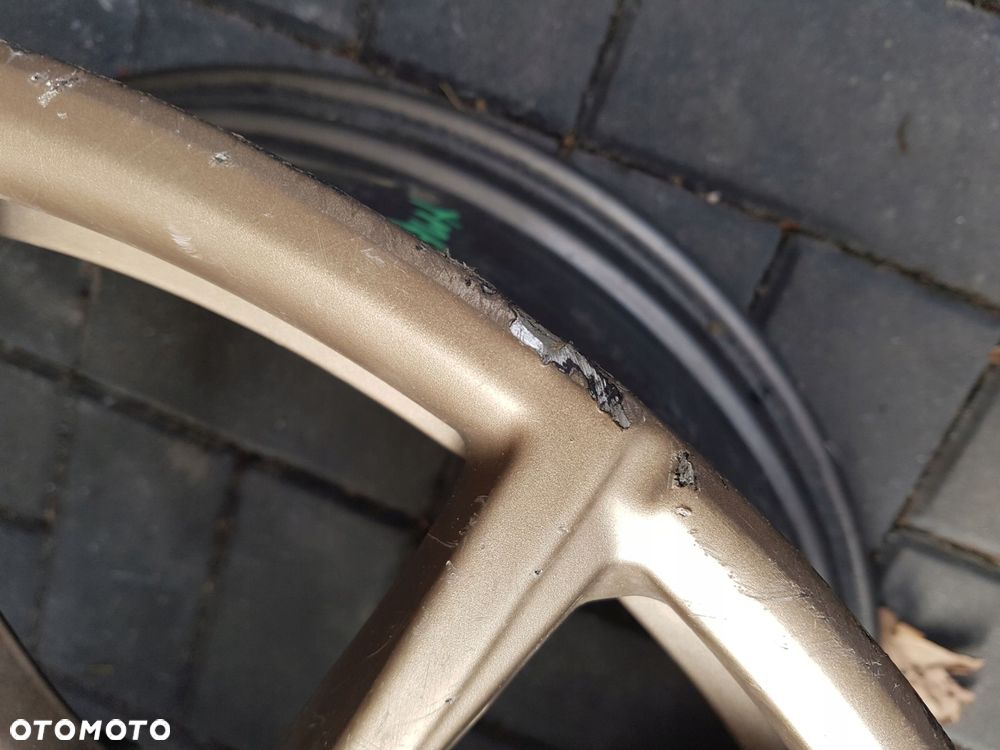 audi e-tron felga aluminiowa 21 cali 89a601025h - 5