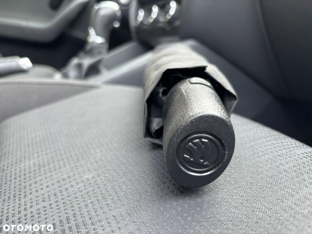 Skoda Octavia 1.5 TSI ACT Style DSG - 39